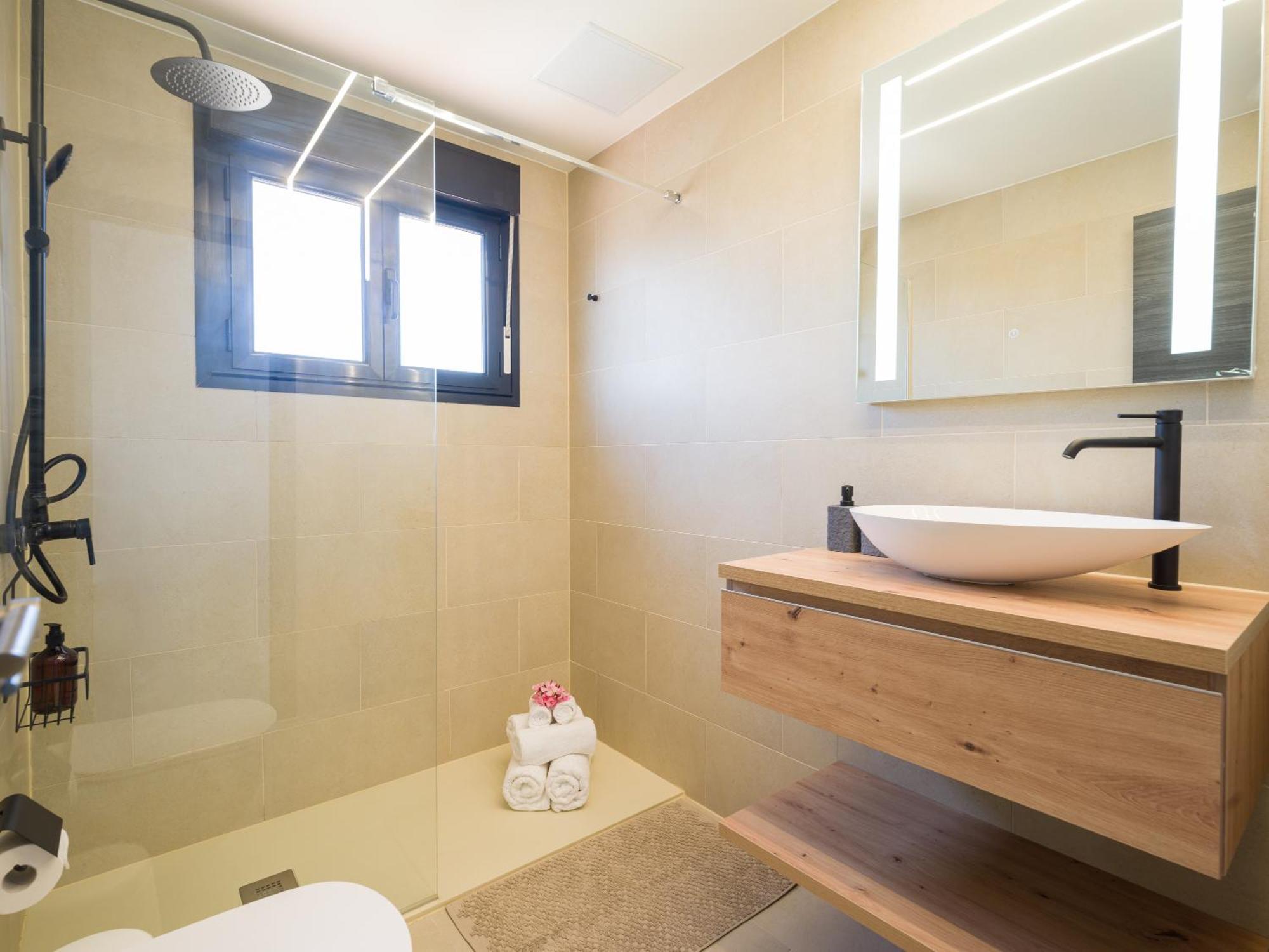 Giraud I - Luxurious Secluded Villa Next To The Sea Lajares Exterior foto